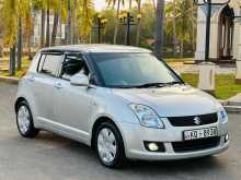 Suzuki Swift 2010 Car