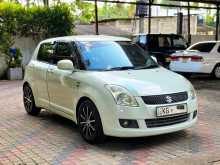 Suzuki Swift 2008 Car