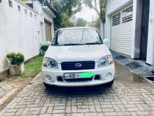 Suzuki Swift 2003 Car