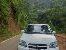 Suzuki Swift 2004 Car