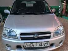 Suzuki Swift 2003 Car