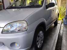 Suzuki Swift Center Antenna 2003 Car
