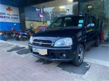 Suzuki Swift 2004 Car