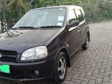 Suzuki Suzuki Swift 2004 Car