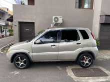 Suzuki Swift 2001 Car