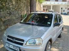 Suzuki Swift Center Antenna 2004 Car