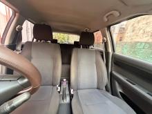 Suzuki Swift ZC71S 2010 Car