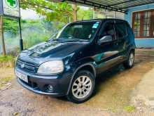 Suzuki Swift Center Antenna 2006 Car