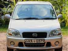 Suzuki Swift 2003 Car