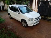 Suzuki Swift Center Antana 2004 Car