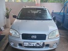Suzuki Swift 2004 Car