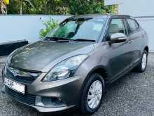 Suzuki Swift Dzire 2015 Car