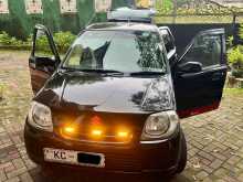 Suzuki Swift Kei 2003 Car
