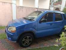 Suzuki Swift 2003 Car