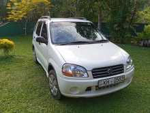 Suzuki Swift 2003 Car
