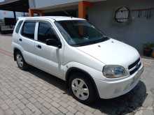 Suzuki Swift 2003 Car