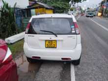 Suzuki SWIFT 2003 Car