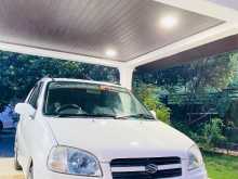 Suzuki Swift Center Antenna 2003 Car