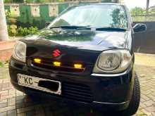 Suzuki Swift Kei 2003 Car