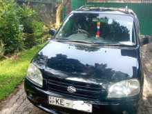 Suzuki Swift 2003 Car