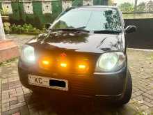 Suzuki Swift Kei 2003 Car