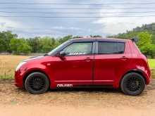 Suzuki Swift 2004 Car