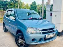 Suzuki Swift 2004 Car
