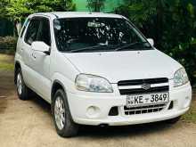 Suzuki Swift 2004 Car