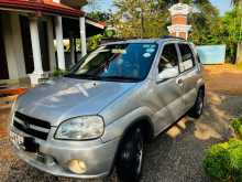 Suzuki Swift Center Antenna 2004 Car