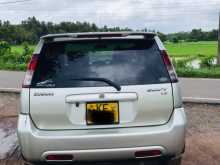 Suzuki Swift 2004 Car
