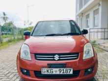 Suzuki Swift Beetle Limited Edition 2004 Car