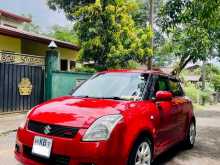 Suzuki Swift Beetle Japan 2004 Car