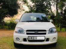 Suzuki Swift 2010 Car