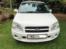 Suzuki Swift Center Antenna 2005 Car