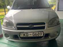 Suzuki Swift 2005 Car