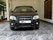 Suzuki Swift 2005 Car