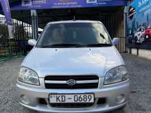 Suzuki Swift Jeep Model 2005 Car