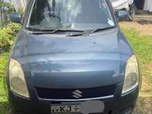 Suzuki SWIFT JAPAN 2005 Car