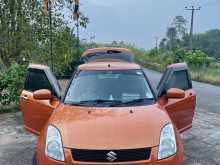 Suzuki Suzuki Swift ZXI 2006 Car