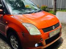Suzuki Swift 2006 Car