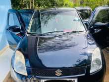 Suzuki Swift 2006 Car