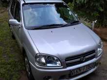 Suzuki Swift 2006 Car