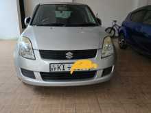 Suzuki Swift 2007 Car