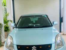 Suzuki Swift Beetle 2007 Car