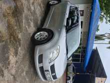 Suzuki Swift 2007 Car