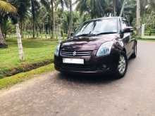 Suzuki Swift 2009 Car