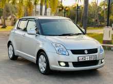 Suzuki Swift 2010 Car