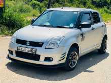 Suzuki Swift 2010 Car