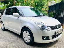 Suzuki Swift 2010 Car