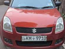 Suzuki Swift Indian 2011 Car